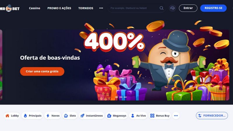 Mr Bet Casino Chile: Tu puerta de entrada al entretenimiento digital premium